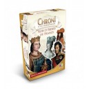 CHRONI : L'Histoire des Rois et Reines de France