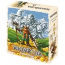 Armadöra