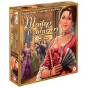 Maitres couturiers