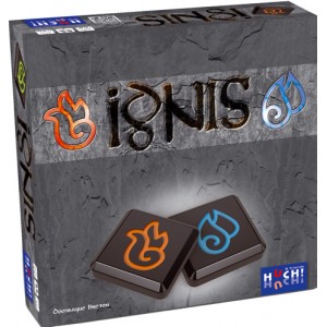 IGNIS