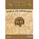 Agricola : World Championship Deck - 2011 - VF