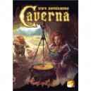 Caverna - VF