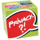 PRIVACY