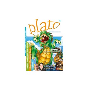 Plato n°60
