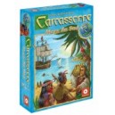 Carcassonne : mer du Sud