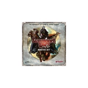 Summoner Wars : Master Set - VF