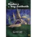 Les Ombres de Yog-Sothoth