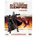 Star Wars : Aux Confins de l'Empire - Le Kit du Maître du Jeu