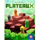 Plateau X