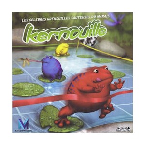 Kernouille