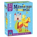 Même pas mal