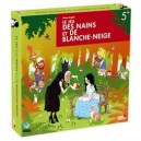 Le jeu des Nains et de Blanche-Neige