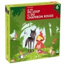 Le jeu du Loup et du Chaperon Rouge