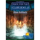 Race For The Galaxy : Artefacts Aliens - VF