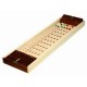 MAXI MIND MANGO - 110 x 35 cm