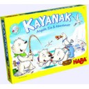 KAYANAK - Aventure sur la banquise - Edition 2013