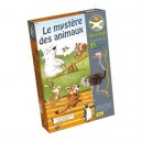 Terra Kids - Le mystère des animaux