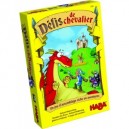 Défis de chevalier