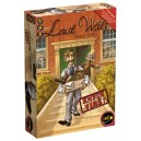 Last Will : Enfin viré !