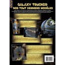 Galaxy Trucker : Nos tout derniers modèles