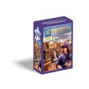 Carcassonne : Comte, Roi et Brigands