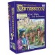 Carcassonne : Comte, Roi et consorts
