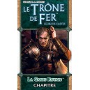 Le Trône de Fer - JCE : La Garde Royale