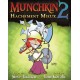 Munchkin 2 : Hachement Mieux