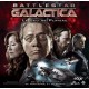 BATTLESTAR GALACTICA