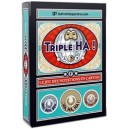 Triple Ha !