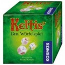 Keltis das würfelspiel - Le jeu de dés - VF inclue