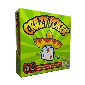 Crazy Poker