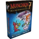 Munchkin 7 :  Oh le gros tricheur ! Edition Révisée et Modifée