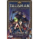 TALISMAN : La Faucheuse