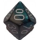 D10 - Dé à 10 faces de dizaine