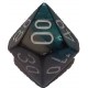 D10 - Dé à 10 faces de dizaine