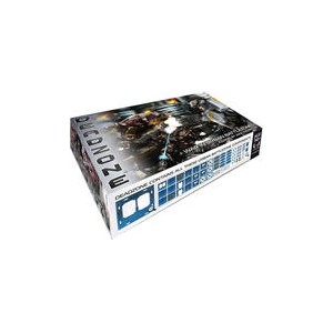 Deadzone Pre-Release Edition