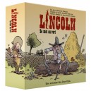 Lincoln se met au vert
