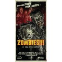 Zombies!!! - Le Jeu de Cartes