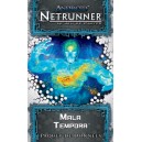 ANDROID : Netrunner - Mala Tempora