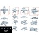 Eclipse Ship Pack One
