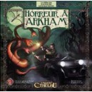 HORREUR à ARKHAM VF