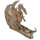 Tour à Dés Dragon