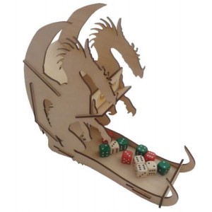 TOUR A DES Dragon