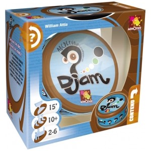 DJAM