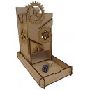 Tour à Dés Steam Punk