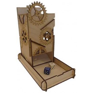 TOUR A DES Steam Punk