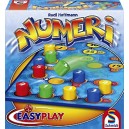 NUMERI