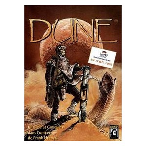 DUNE - Occasion