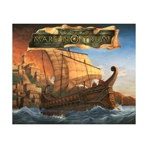 MARE NOSTRUM - Occasion